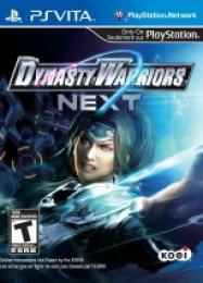 Dynasty Warriors Next: Читы, Трейнер +5 [dR.oLLe]
