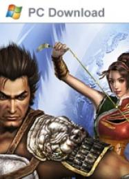 Dynasty Warriors Online: Читы, Трейнер +11 [MrAntiFan]