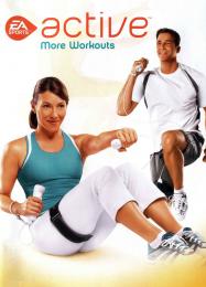 EA Sports Active: More Workouts: Читы, Трейнер +11 [FLiNG]