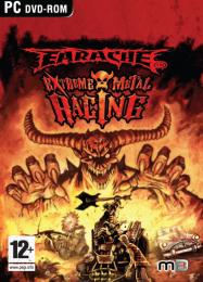 Earache Extreme Metal Racing: Читы, Трейнер +9 [MrAntiFan]