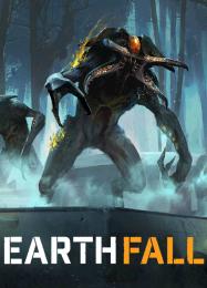 Earthfall: Читы, Трейнер +7 [CheatHappens.com]