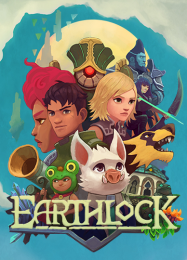 Earthlock: Festival of Magic: Читы, Трейнер +6 [CheatHappens.com]