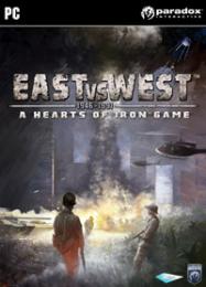 East vs. West: A Hearts of Iron Game: Читы, Трейнер +11 [CheatHappens.com]