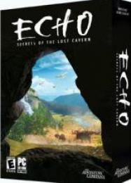 ECHO: Secrets of the Lost Cavern: Читы, Трейнер +7 [FLiNG]