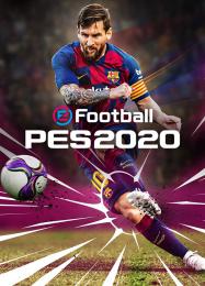 eFootball PES 2020: Читы, Трейнер +7 [FLiNG]