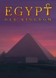 Egypt: Old Kingdom: Читы, Трейнер +5 [dR.oLLe]
