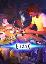 ElectriX: Electro Mechanic Simulator: Читы, Трейнер +15 [MrAntiFan]
