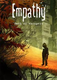 Empathy: Path of Whispers: Читы, Трейнер +9 [MrAntiFan]