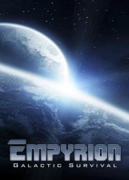 Empyrion: Galactic Survival: Читы, Трейнер +11 [dR.oLLe]