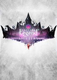 Endless Legend: Shifters: Читы, Трейнер +8 [dR.oLLe]