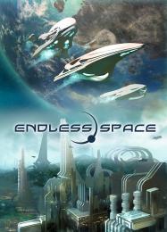Endless Space: Читы, Трейнер +14 [dR.oLLe]