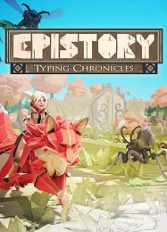Epistory - Typing Chronicles: Читы, Трейнер +5 [dR.oLLe]