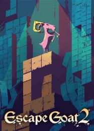 Escape Goat 2: Читы, Трейнер +6 [MrAntiFan]