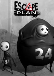 Escape Plan: Читы, Трейнер +9 [MrAntiFan]