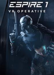 Espire 1: VR Operative: Читы, Трейнер +7 [CheatHappens.com]