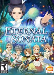 Eternal Sonata: Читы, Трейнер +14 [CheatHappens.com]
