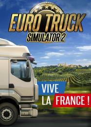 Euro Truck Simulator 2: Vive la France: Читы, Трейнер +5 [CheatHappens.com]