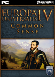 Europa Universalis 4: Common Sense: Читы, Трейнер +12 [MrAntiFan]