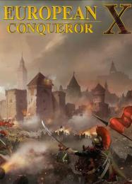 European Conqueror X: Читы, Трейнер +12 [CheatHappens.com]