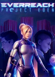 Everreach: Project Eden: Читы, Трейнер +12 [FLiNG]