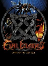 Evil Islands: Curse of the Lost Soul: Читы, Трейнер +9 [MrAntiFan]