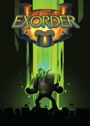 Exorder: Читы, Трейнер +5 [MrAntiFan]