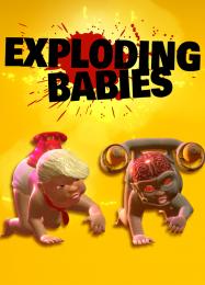 Exploding Babies: Читы, Трейнер +13 [CheatHappens.com]
