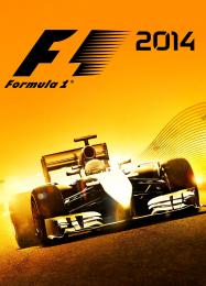 F1 2014: Читы, Трейнер +5 [FLiNG]