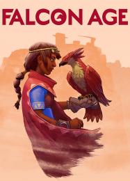 Falcon Age: Читы, Трейнер +5 [CheatHappens.com]