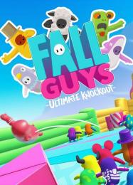 Fall Guys: Ultimate Knockout: Читы, Трейнер +12 [dR.oLLe]