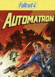 Fallout 4: Automatron: Читы, Трейнер +8 [FLiNG]