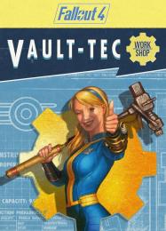 Fallout 4: Vault-Tec Workshop: Читы, Трейнер +13 [FLiNG]