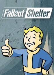 Fallout Shelter: Читы, Трейнер +13 [dR.oLLe]