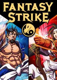 Fantasy Strike: Читы, Трейнер +9 [MrAntiFan]