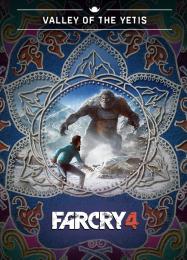 Far Cry 4: Valley of the Yetis: Читы, Трейнер +7 [dR.oLLe]
