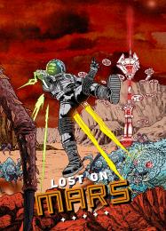 Far Cry 5: Lost on Mars: Читы, Трейнер +11 [CheatHappens.com]