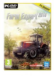 Farm Expert 2016: Читы, Трейнер +7 [CheatHappens.com]