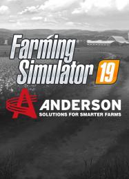 Farming Simulator 19: Anderson Group: Читы, Трейнер +6 [CheatHappens.com]