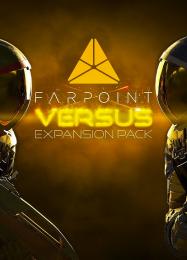 Farpoint: Versus: Читы, Трейнер +9 [CheatHappens.com]