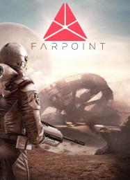 Farpoint: Читы, Трейнер +12 [FLiNG]