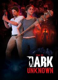 Fear the Dark Unknown: Читы, Трейнер +5 [MrAntiFan]