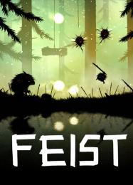 FEIST: Читы, Трейнер +9 [dR.oLLe]