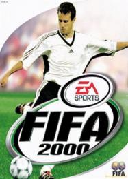 FIFA 2000: Читы, Трейнер +15 [CheatHappens.com]