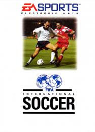 FIFA International Soccer: Читы, Трейнер +5 [MrAntiFan]