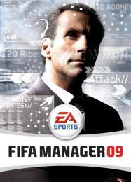 FIFA Manager 09: Читы, Трейнер +10 [CheatHappens.com]