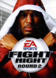 Fight Night Round 2: Читы, Трейнер +11 [dR.oLLe]