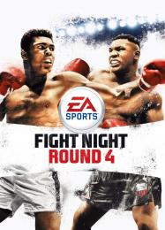 Fight Night Round 4: Читы, Трейнер +5 [MrAntiFan]