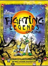 Fighting Legends: Читы, Трейнер +13 [FLiNG]