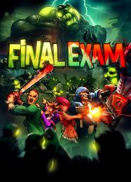 Final Exam: Читы, Трейнер +5 [dR.oLLe]