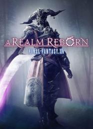 Final Fantasy 14: A Realm Reborn: Читы, Трейнер +5 [CheatHappens.com]